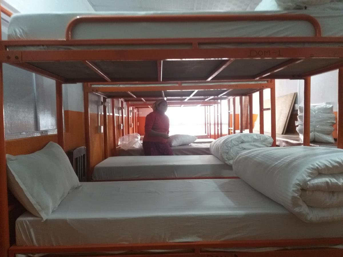 Kathmandu Garden House Hotel Bagian luar foto