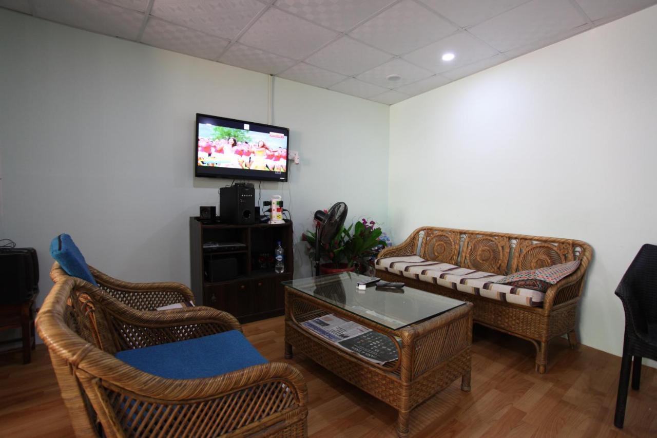 Kathmandu Garden House Hotel Bagian luar foto